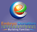 Embryo Donation International
